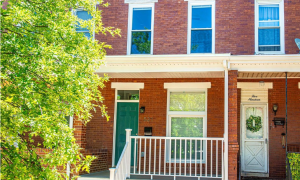 521 N Potomac