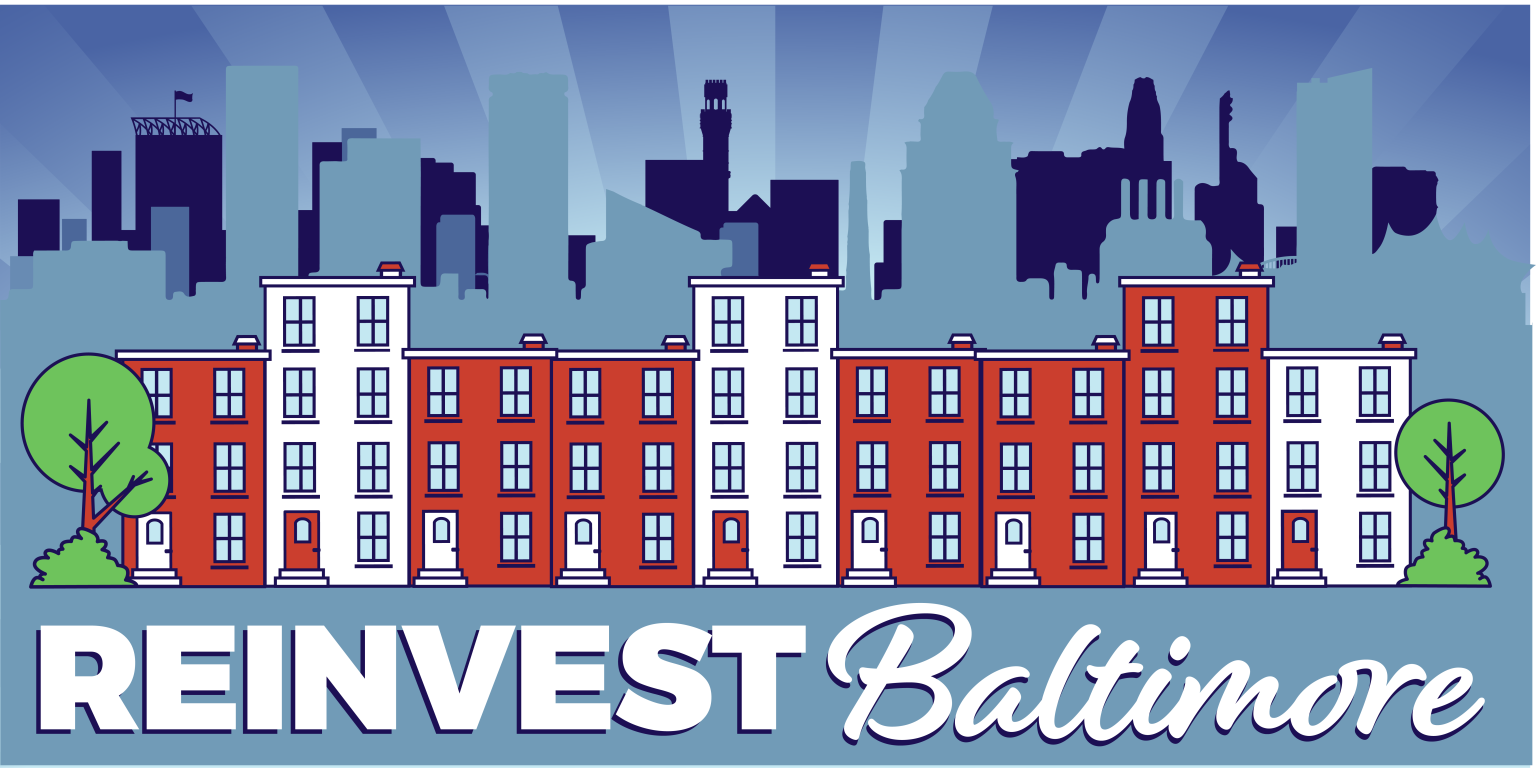 Reinvest Baltimore