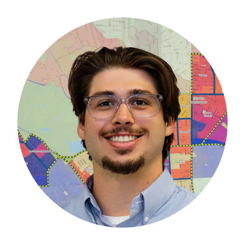 Dexter Lacovara - Loans & Energy Specialist